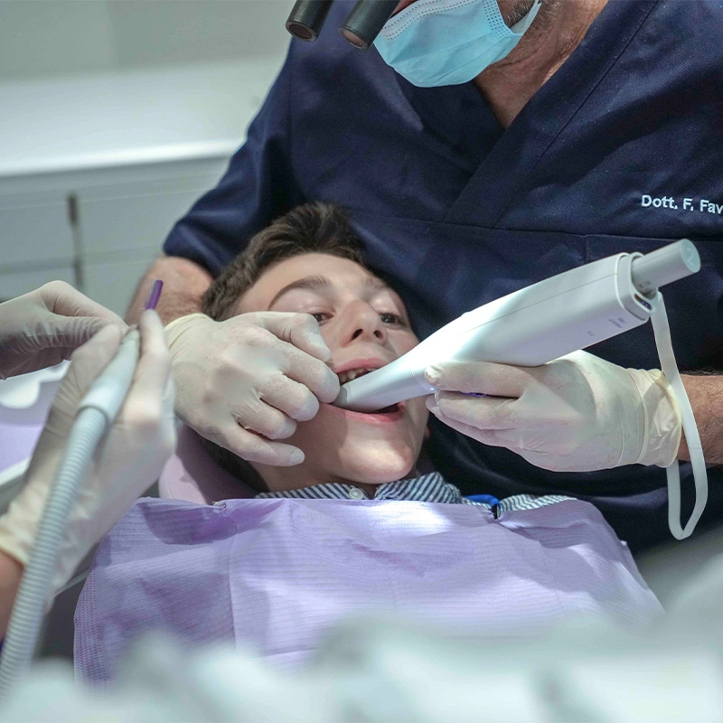 Ortodonzia Torino: specialista del sorriso